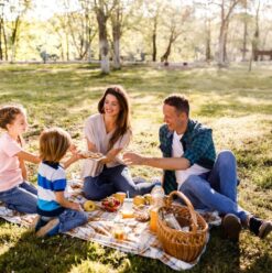 5 Family-Friendly Activities for the Eid Weekend