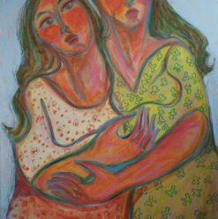 The Printemps Des Artistes Will Host the 7th Edition of Their Annual Charity Exhibition