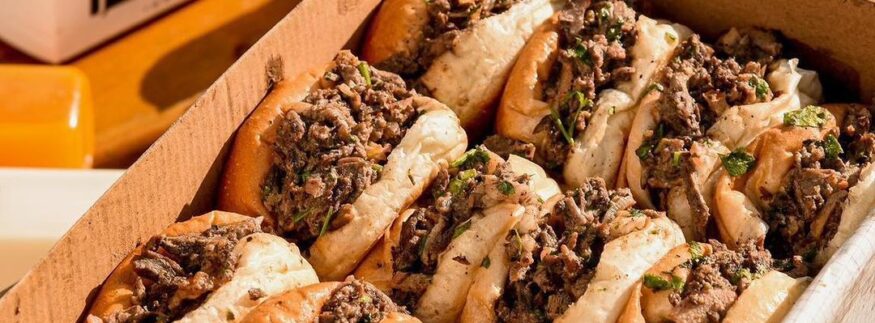 9 of Our Favourite Shawarma Places in Cairo