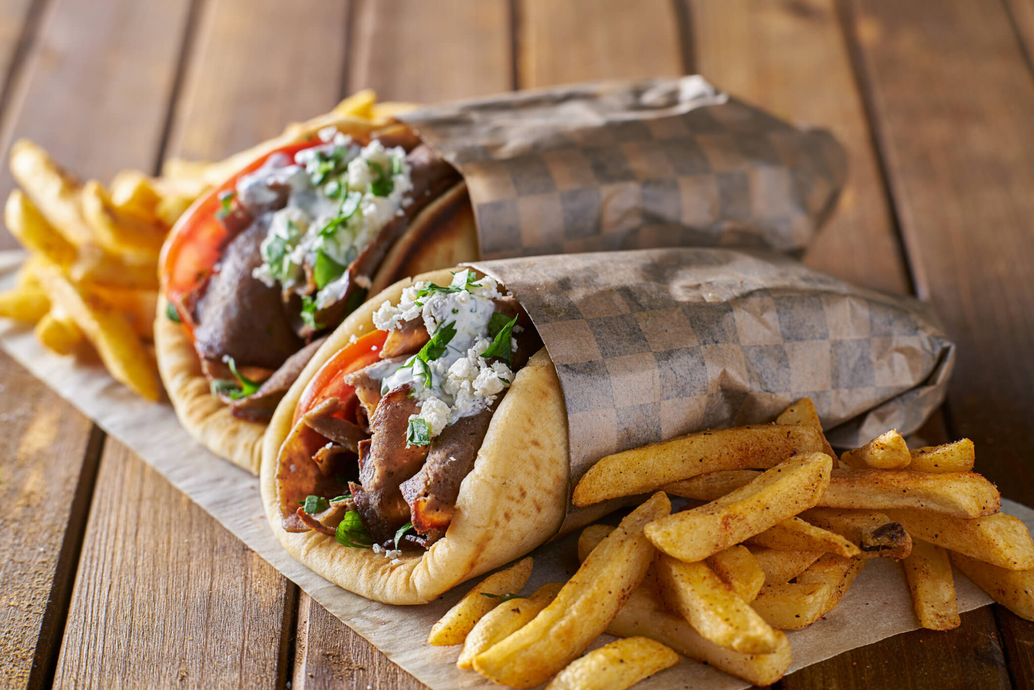 9 of Our Favourite Shawarma Places in Cairo – Cairo 360 Guide to Cairo ...