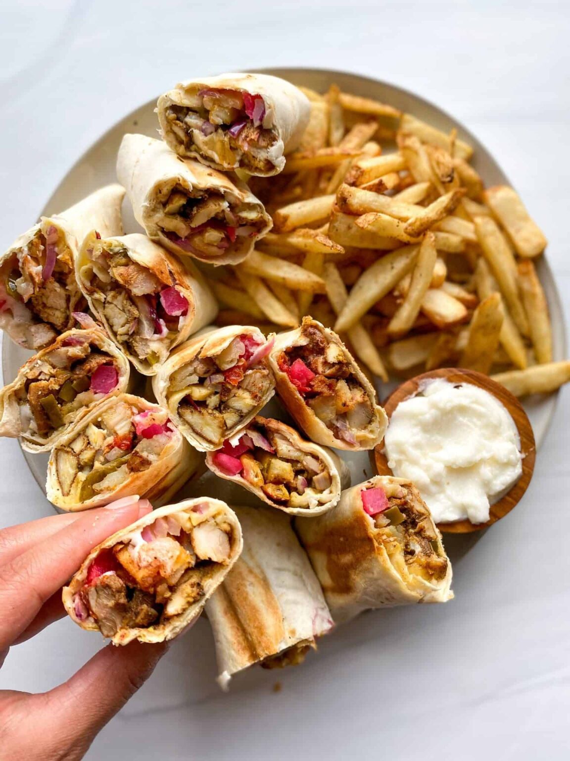 9 of Our Favourite Shawarma Places in Cairo Cairo 360 Guide to Cairo