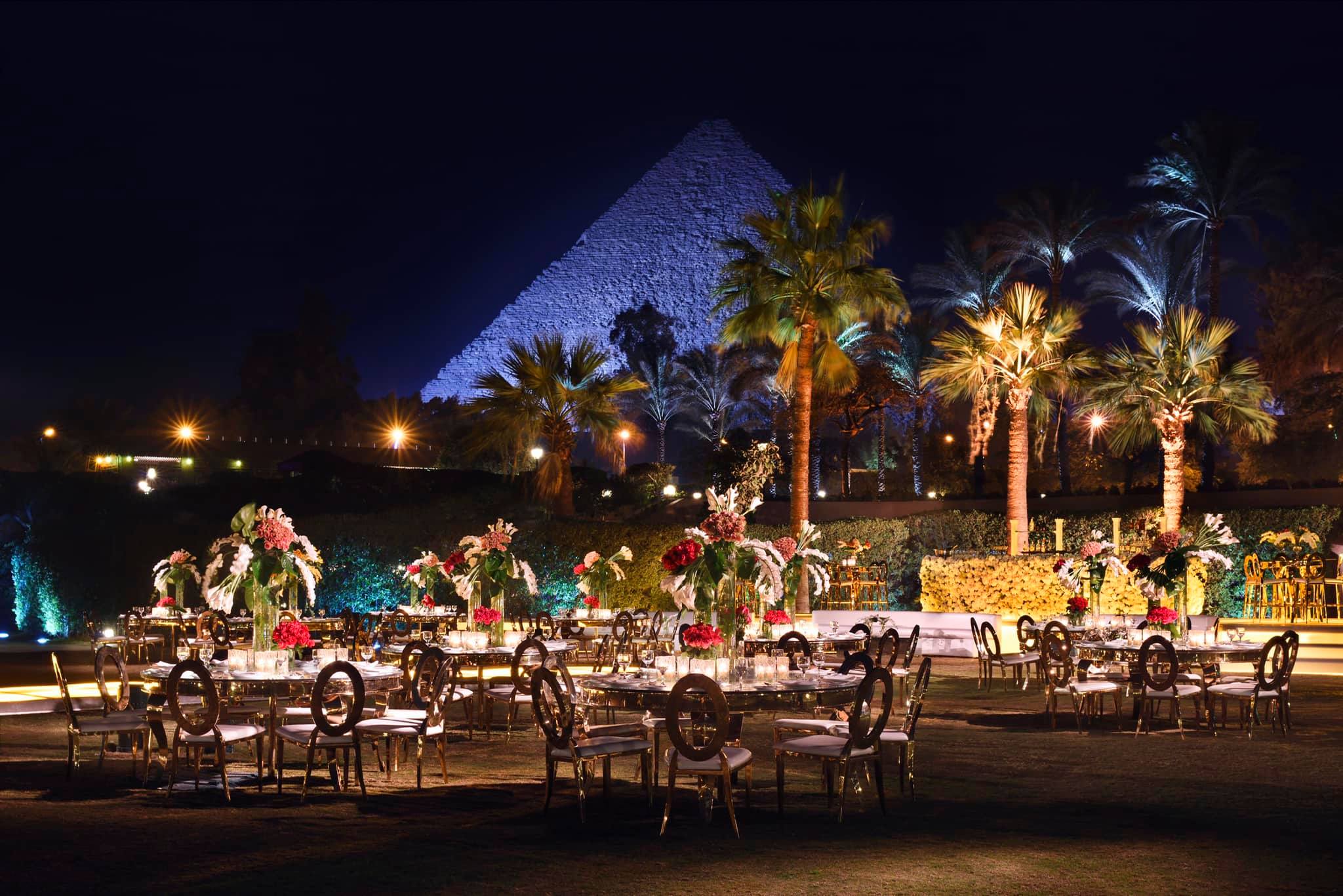 15 Best Venues for a Memorable Cairo Wedding – Cairo 360 Guide to Cairo ...