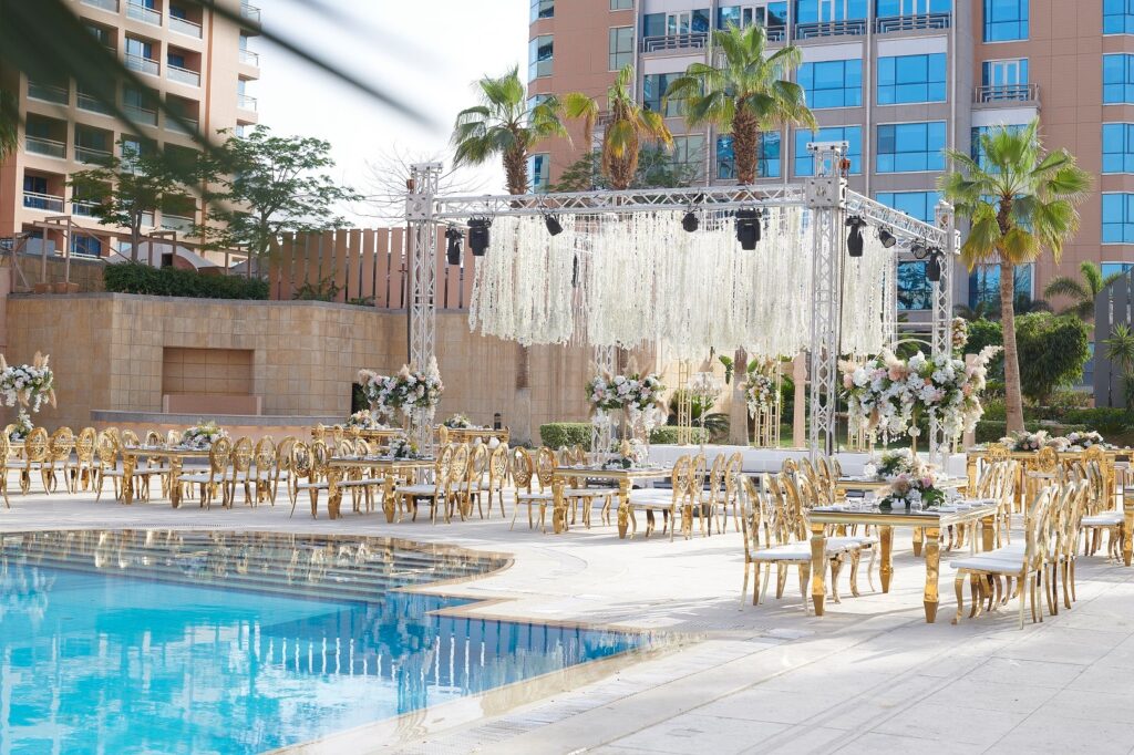 15 Best Venues for a Memorable Cairo Wedding – Cairo 360 Guide to Cairo ...