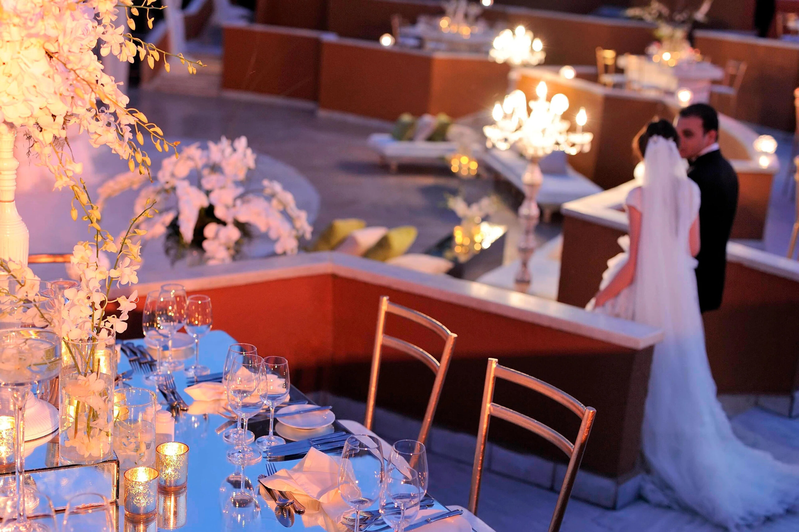 15 Best Venues for a Memorable Cairo Wedding – Cairo 360 Guide to Cairo ...