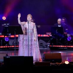 Weekend Guide: Assala, Glass Onion, Ali El Haggar & More!