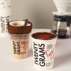 Surviving Finals Week: Where to Get Your Caffeine Boost in Cairo