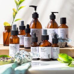 5 Local Clean Skincare Brands We Love