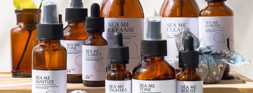 5 Local Clean Skincare Brands We Love