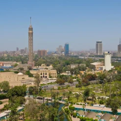 Out and About in Zamalek? 6 Cool Cafes to Check Out on Your Next Visit