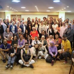A Recap of Egypt’s First Mental Health, Arts & Media Conference