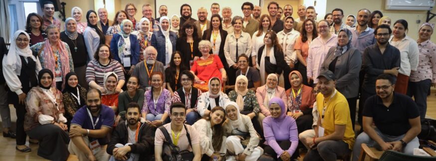 A Recap of Egypt’s First Mental Health, Arts & Media Conference