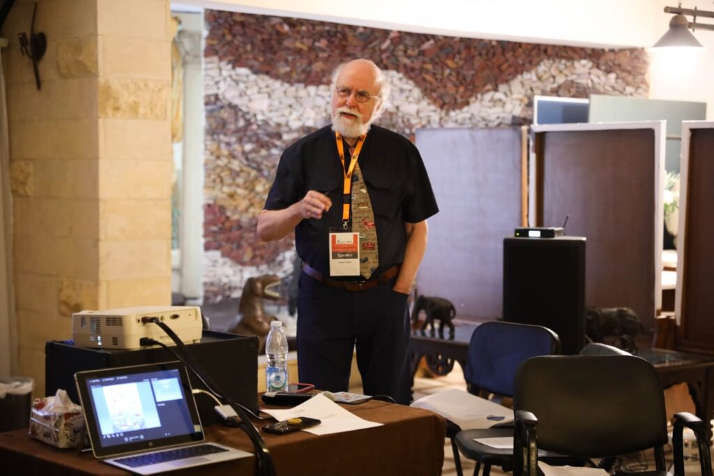 A Recap of Egypt’s First Mental Health, Arts & Media Conference – Cairo