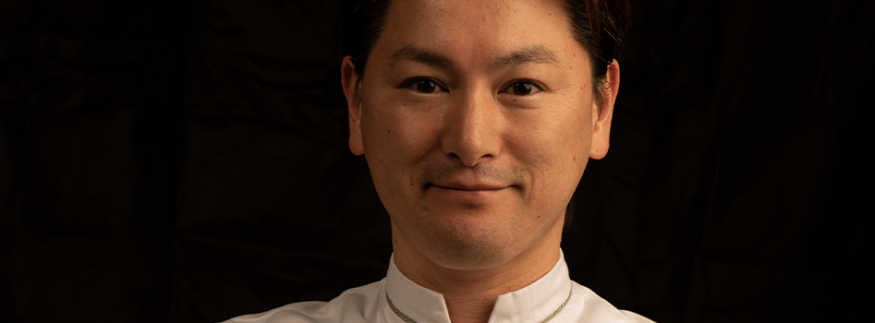 Shogun Restaurant Appoints Chef Joe Tomoyuki as Chef De Cuisine