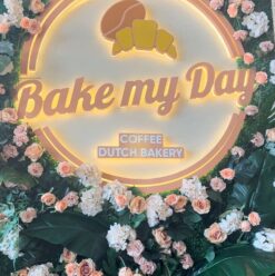 Bake My Day: Delightful Dutch Bakery Brings a Touch of Amsterdam to New Cairo