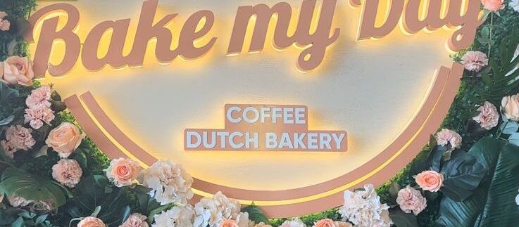 Bake My Day: Delightful Dutch Bakery Brings a Touch of Amsterdam to New Cairo
