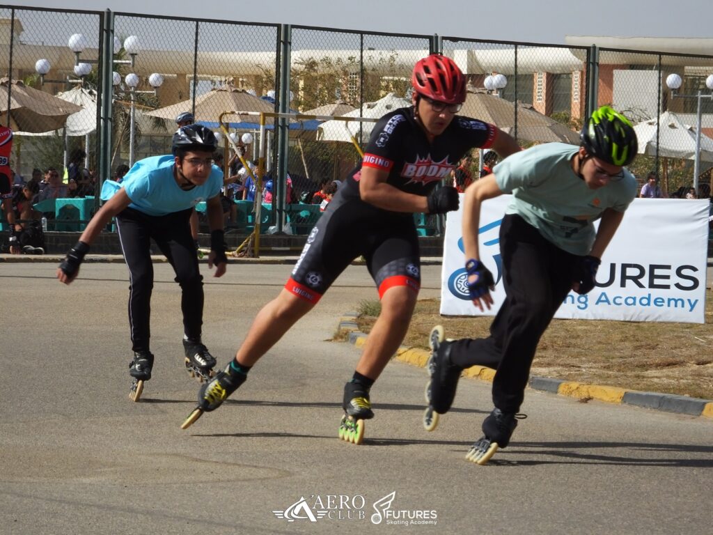 Roll With It Where to Learn How to Roller Skate in Cairo Cairo 360