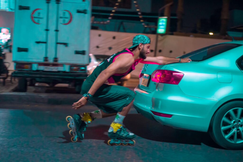 Roll With It Where to Learn How to Roller Skate in Cairo Cairo 360 Guide to Cairo, Egypt