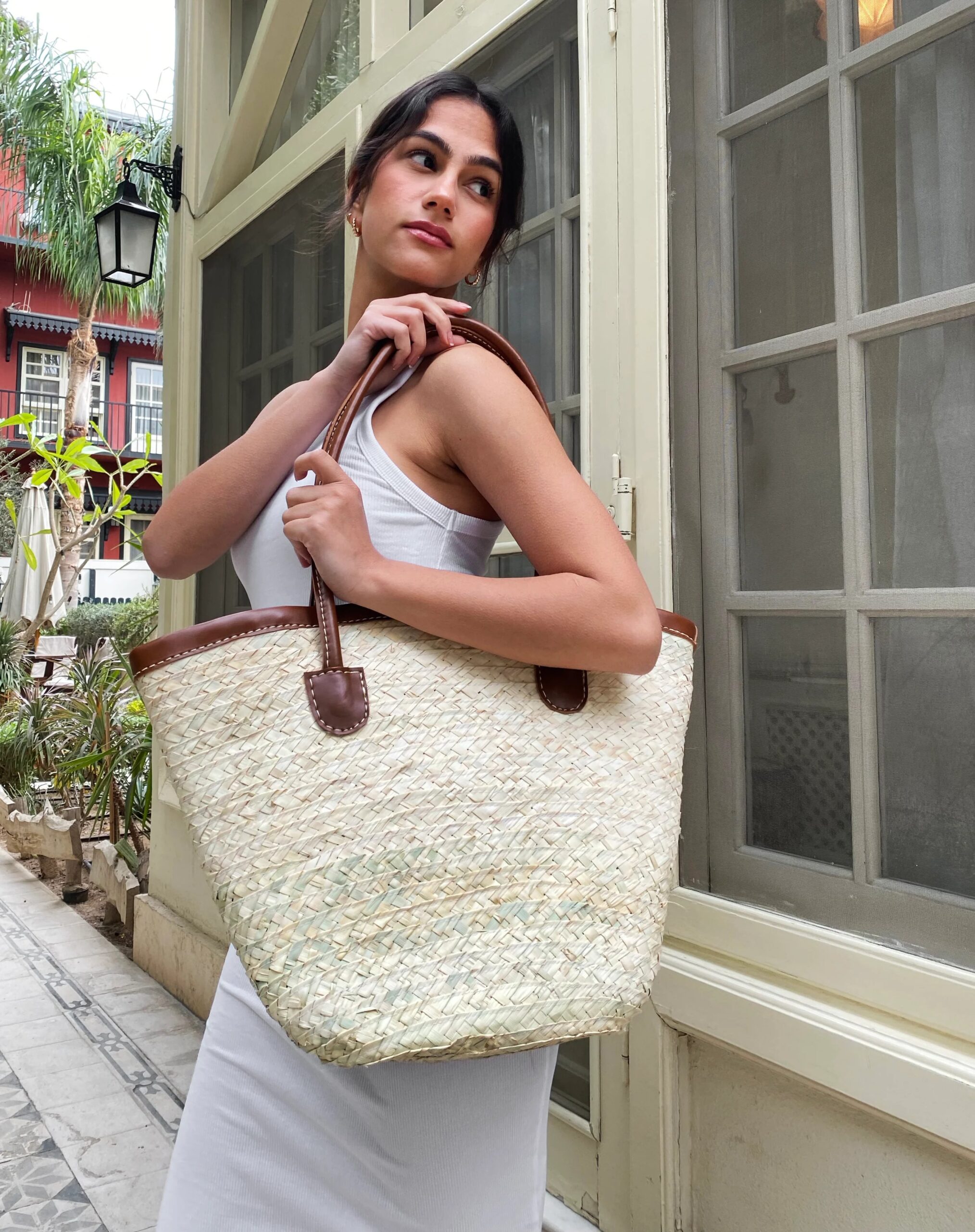 5 Local Brands to Get Your Summer Beach Bag Cairo 360 Guide to