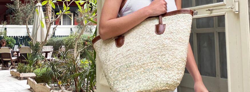 5 Local Brands to Get Your Summer Beach Bag
