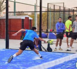 7 Places to Play Padel in Cairo