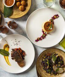 Xodó Restaurant Adds a New Mouthwatering À La Carte Menu