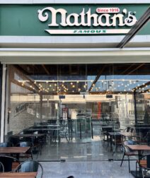 Nathan’s Famous: American Fast-Food Chain Lands in Cairo