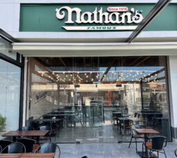 Nathan’s Famous: American Fast-Food Chain Lands in Cairo