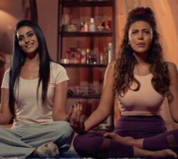 How to Meditate at Home: Inhale Peace, Exhale Stress