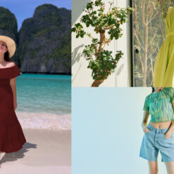 Update Your Summer Wardrobe with These Budget-Friendly Shops in Egypt