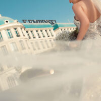 Plan Your Fairy Tale Wedding at The Royal Maxim Palace Kempinski