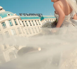 Plan Your Fairy Tale Wedding at The Royal Maxim Palace Kempinski