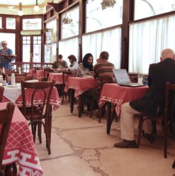 Uncovering Cairo’s Treasures: 6 Must-Try Hidden Gems in Downtown Cairo