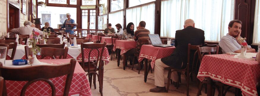 Uncovering Cairo’s Treasures: 6 Must-Try Hidden Gems in Downtown Cairo