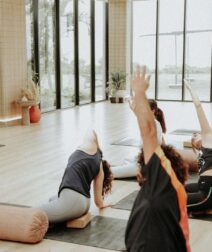 5 Upcoming Yoga Retreats and Workshops