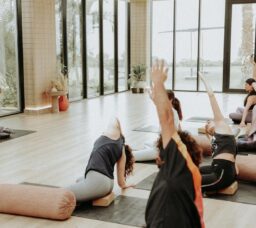 5 Upcoming Yoga Retreats and Workshops