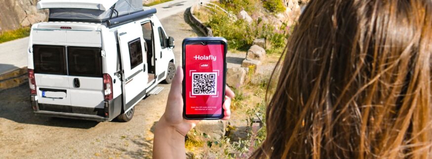 Introducing Holafly: Your Innovative New Way to Stay Connected Abroad