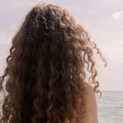 Take Care of Your Summer Curls With These Tips and Products