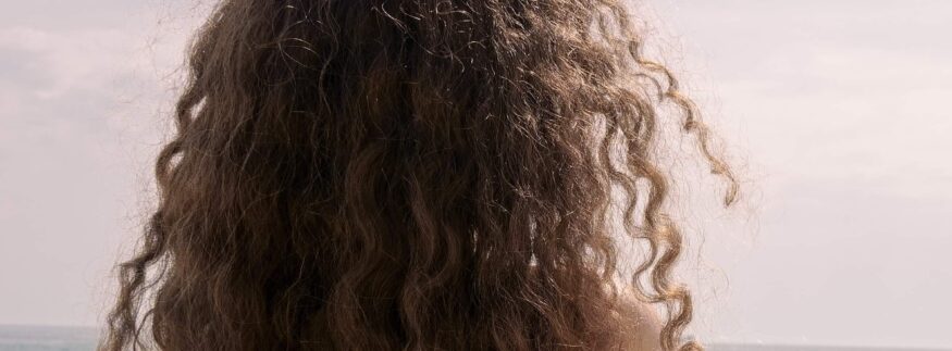 Take Care of Your Summer Curls With These Tips and Products