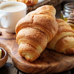 يا حلو صبح.. 5 أماكن في القاهرة عندهم كرواسون علي مزاجك