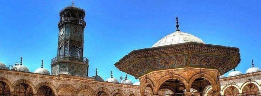 حين تجمد الزمن.. الحكاية المدهشة لساعة برج مسجد محمد علي بالقلعة