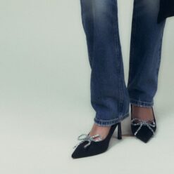 Frugal Chic: Budget-Friendly Alternatives to High-End Brands (Footwear Edition)