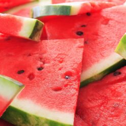 The Sweet and Refreshing Love Affair: 7 Ways to Enjoy Watermelon This Season