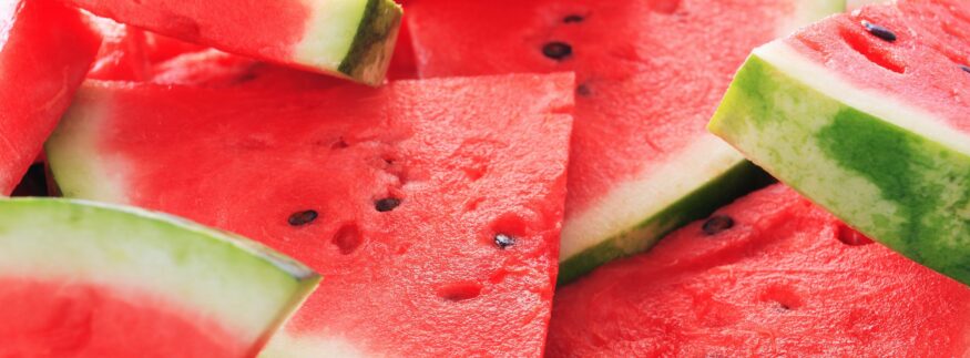 The Sweet and Refreshing Love Affair: 7 Ways to Enjoy Watermelon This Season