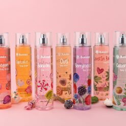 6 Local Brands That Make Amazing Body Splashes