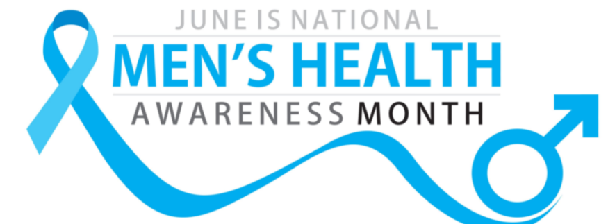 Men’s Mental Health Week: Raising Awareness & Breaking Stigmas