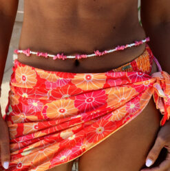 5 Brands in Egypt Where You Can Get Waist Chains For The Summer