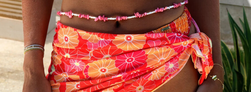 5 Brands in Egypt Where You Can Get Waist Chains For The Summer