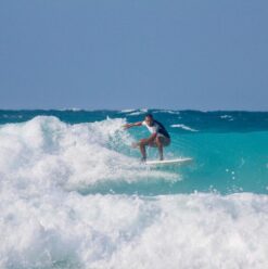 5 Sporting Activities Available in Sahel