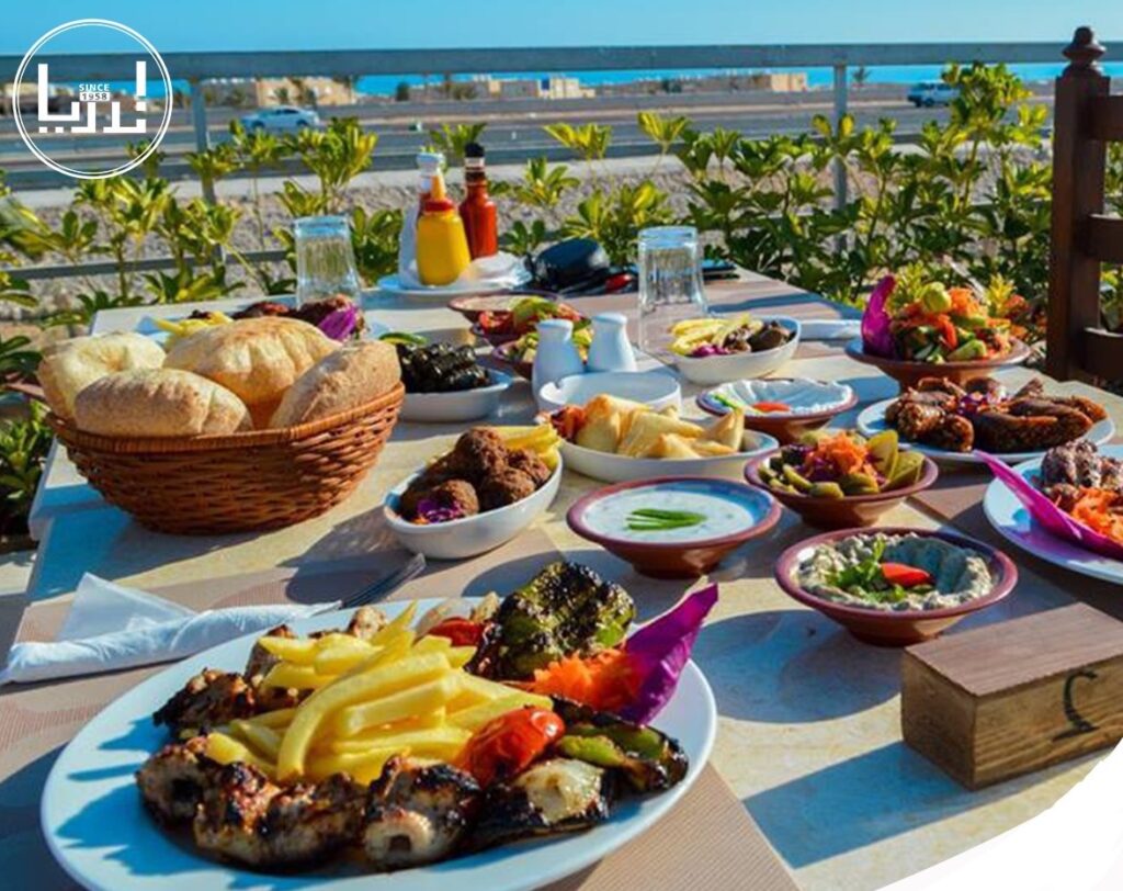 5 Amazing Sahel BBQ & Grill Restaurants Cairo 360 Guide to Cairo, Egypt