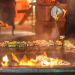5 Amazing Sahel BBQ & Grill Restaurants
